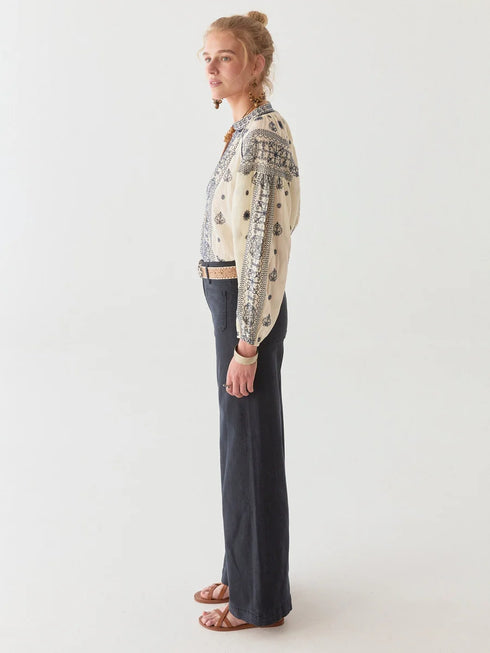 Blusa STEPHANIE